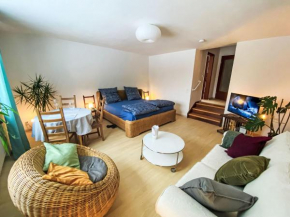 Apartment Gemütlicher Rückzugsort by Interhome